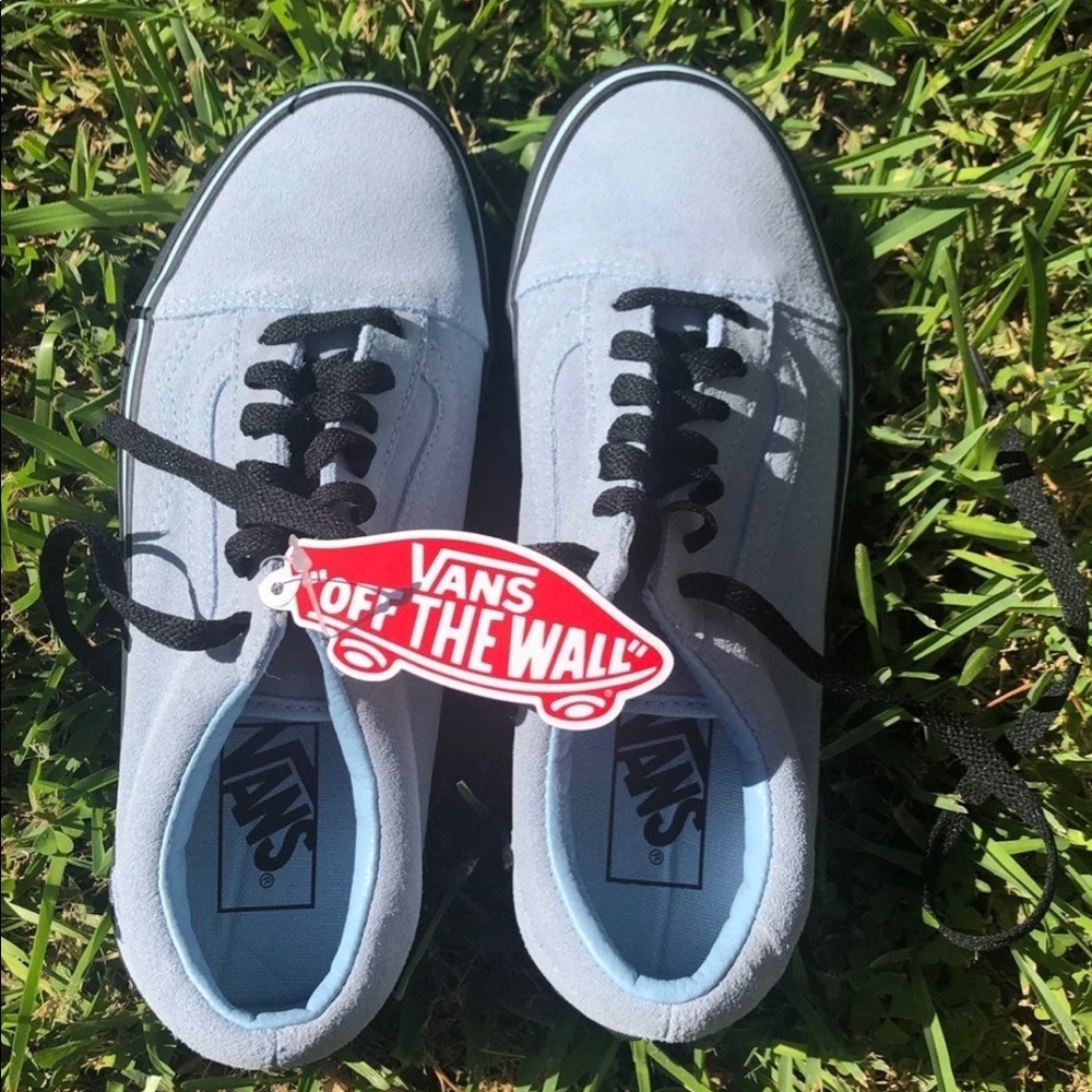 Vans Classic Old Skool Sneakers